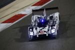 Porsche 919 Hybrid 2015 года
